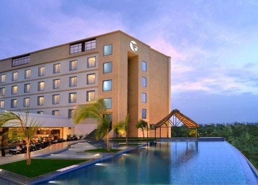 Двухместный номер Standard Fortune Select Grand Ridge, Tirupati - Member ITC's Hotel Group