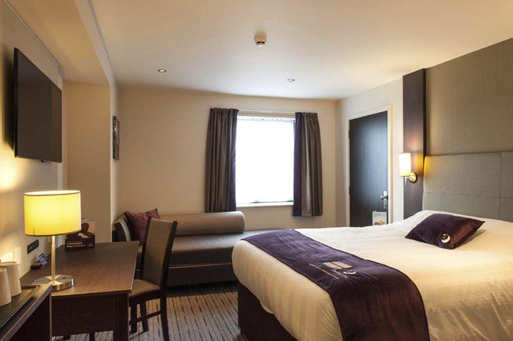 Premier inn hotel