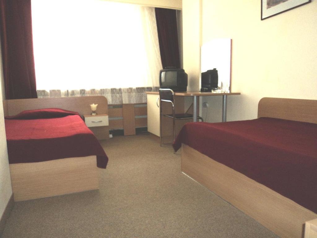 Standard double chambre Hotel of Bulgarian Academy of Sciences