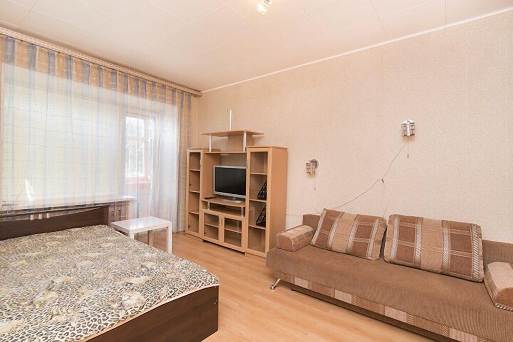 Apartamento Confort Apartments on Popova Ieropolis-4