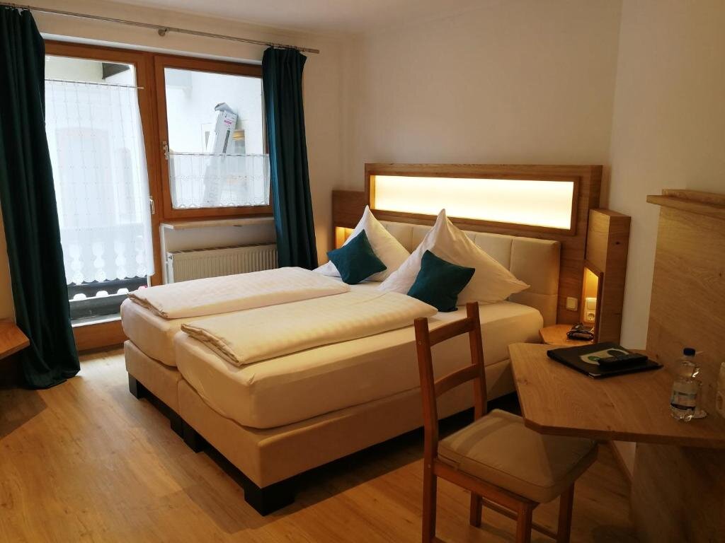 Superior room Land-gut-Hotel Gasthof Waldschänke