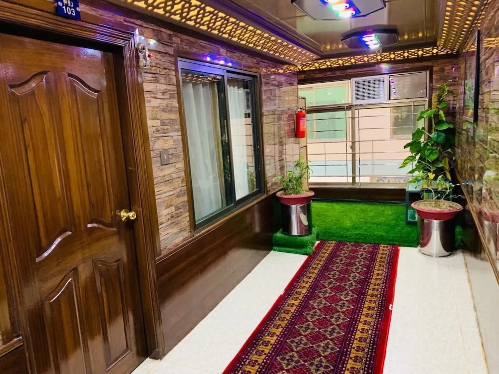 Al Qasim Hotel Quetta
