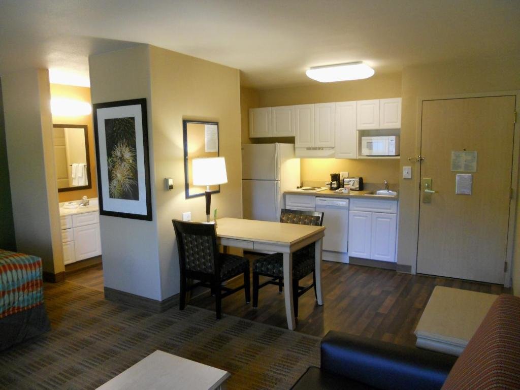 Номер Standard Extended Stay America Suites - Orlando - Lake Buena Vista