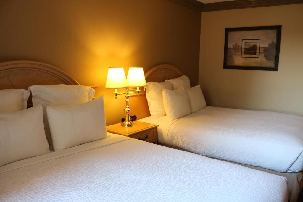 Supérieure double chambre Nomad Hotel & Suites