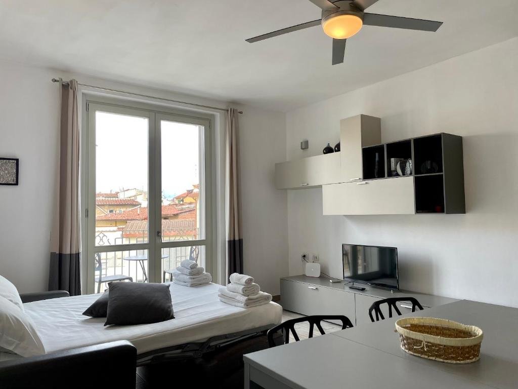 Appartement Borgo Guelfo I