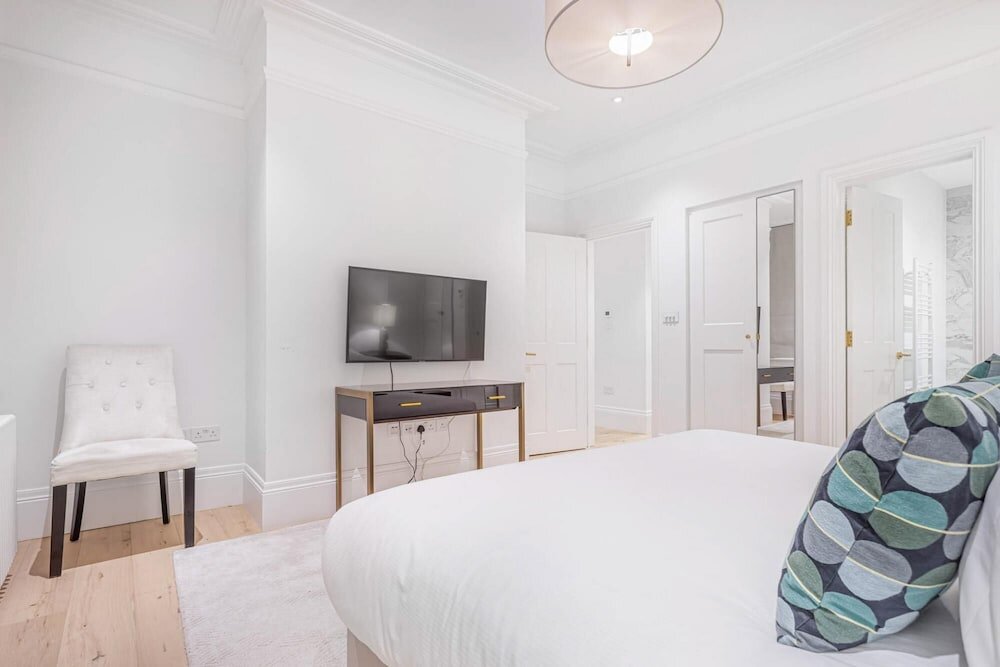 Apartment Royal Kensington - Standard 3 bed