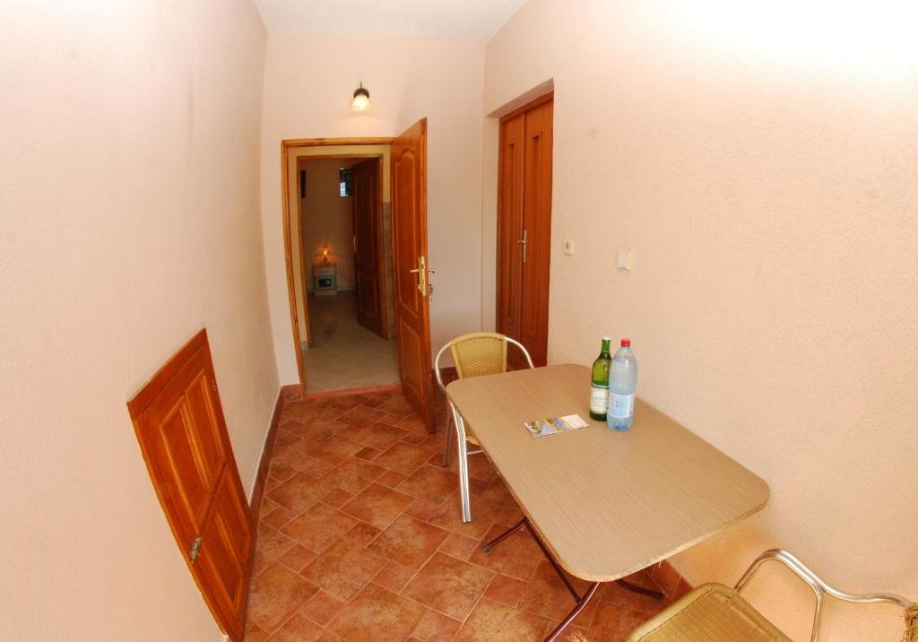 Апартаменты Apartments Kaludjerovic