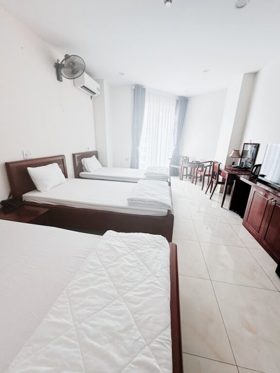 Standard chambre Ad41 Hotel Hue Cs1