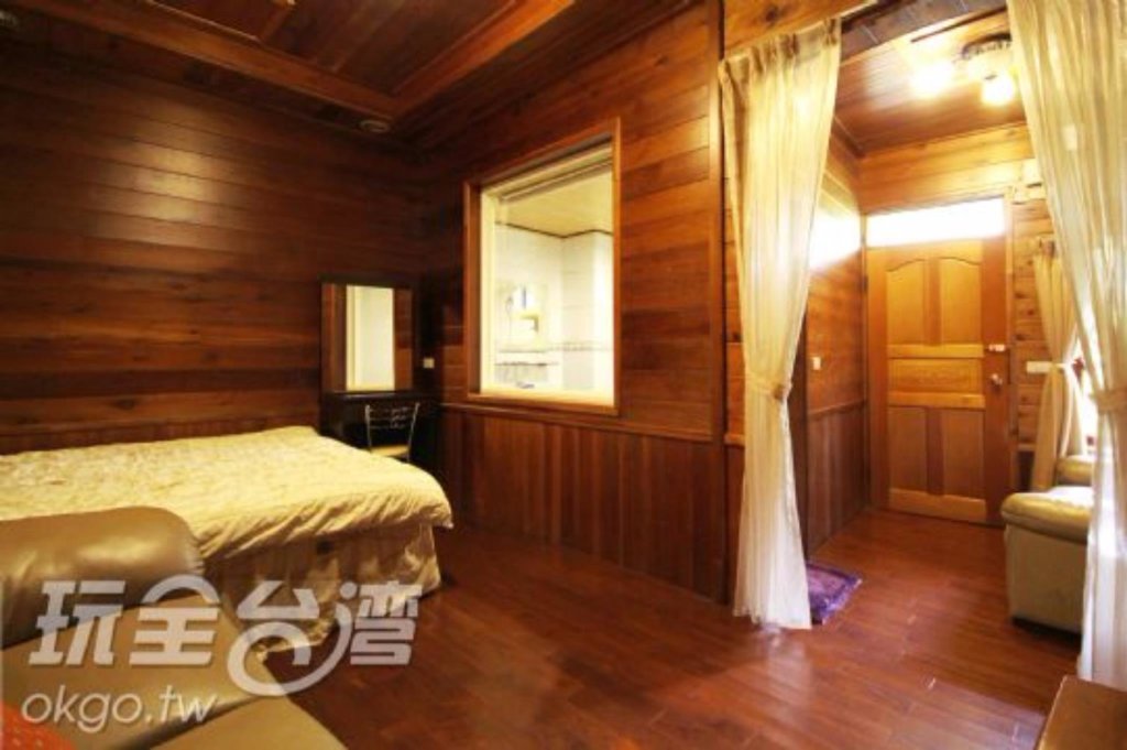 Suite XiangShan
