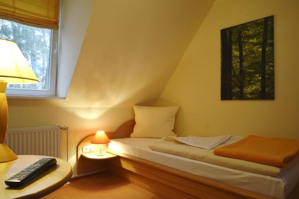 Standard Zimmer Ellernhof