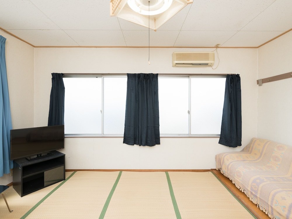 Habitación triple Estándar Tabist Daiwaso Shinhama Yokkaichi