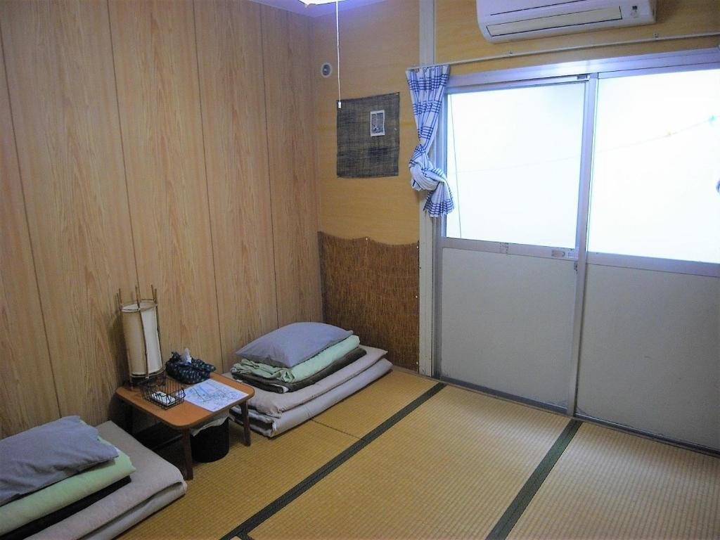 Habitación Estándar Guest House Agaihama