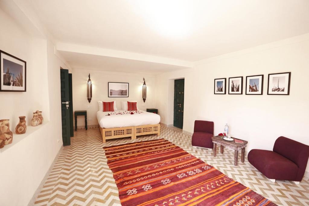 Suite Hotel & Spa Dar Baraka & Karam