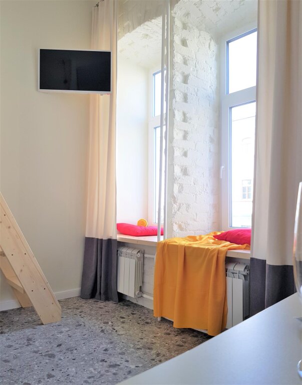 Standard Apartment Apartin on Kuibyshev Street