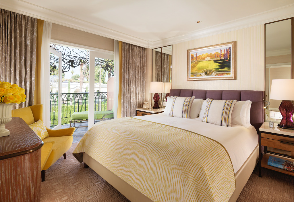 The Beverly Hills Hotel - Dorchester Collection