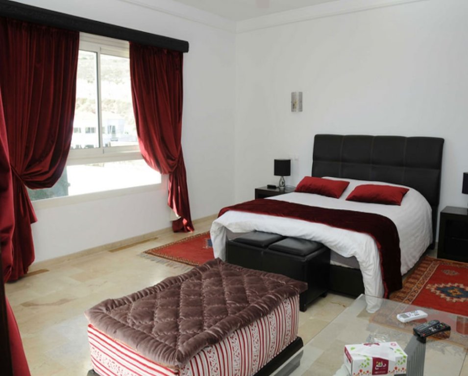 Apartment Luxury Flat Marina Agadir