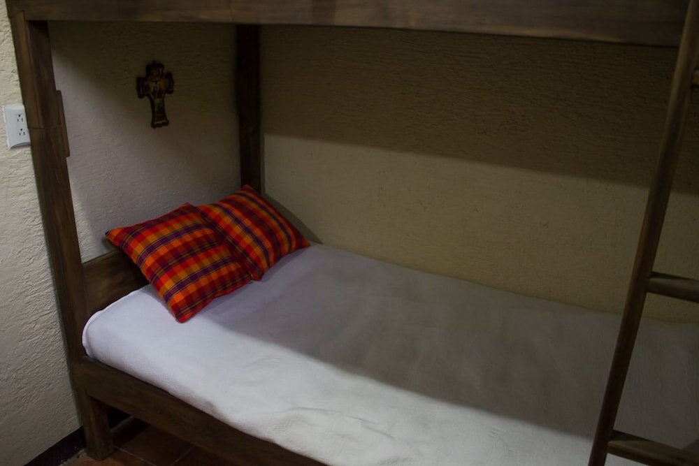 Bed in Dorm Hotel Palma De Mallorca