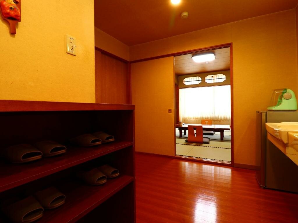 Standard room Nomotoryokan