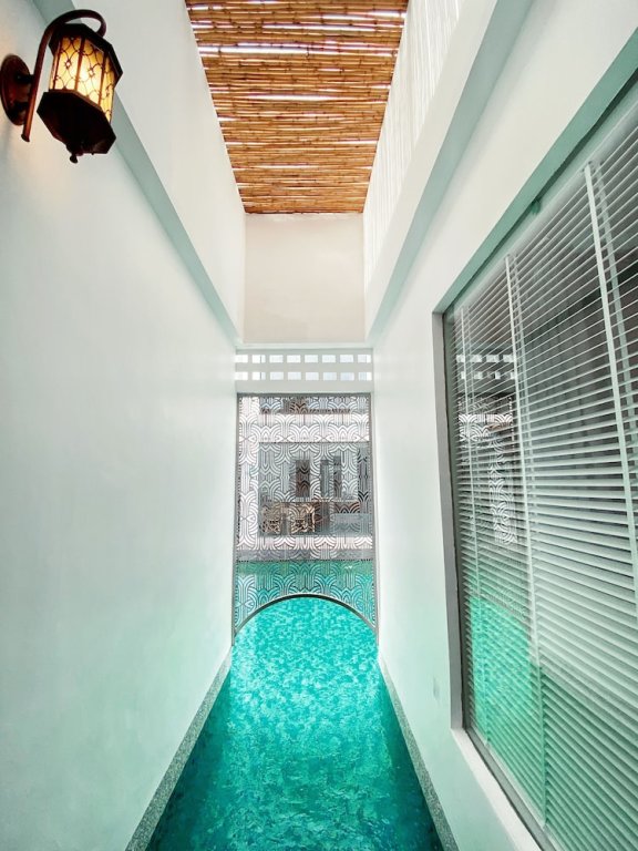 Suite La Villa Langkawi - Private Pool