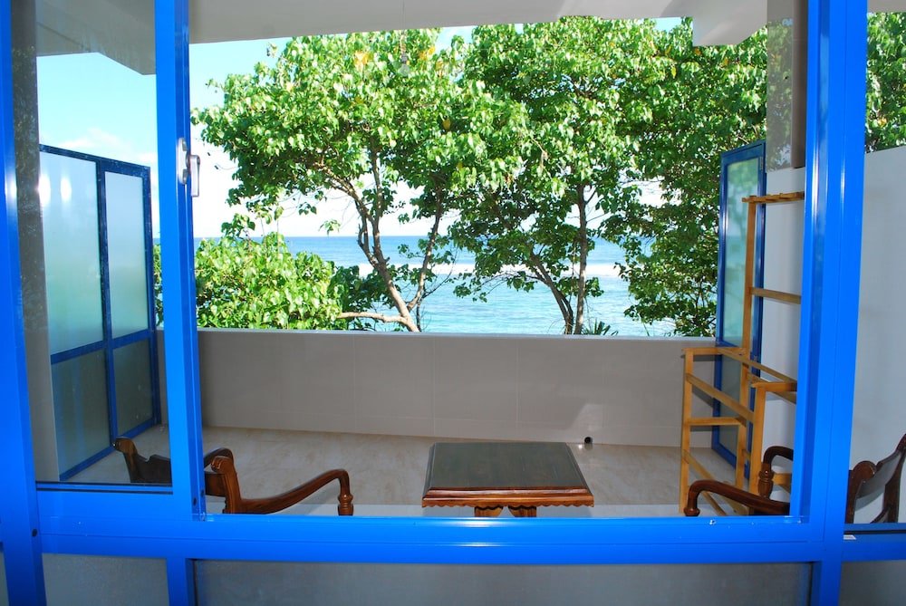 Standard chambre avec balcon Paradise Beach Resort & Diving school