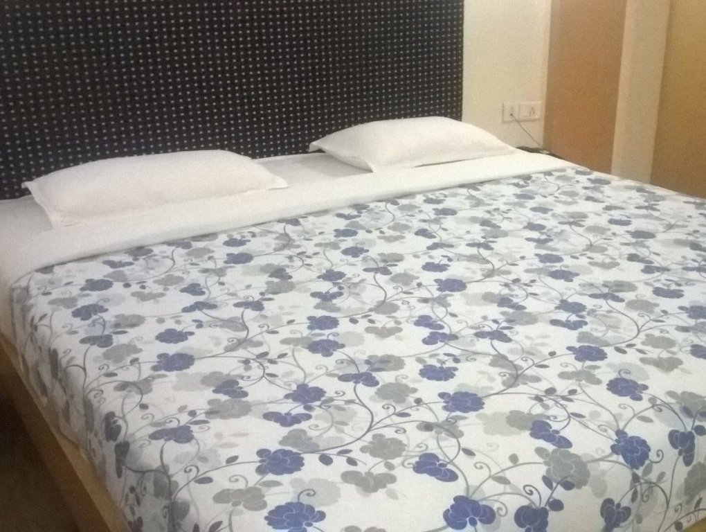 Suite PL A Residency Trichy