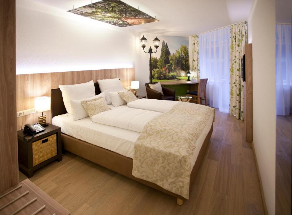 Номер Comfort Fini-Resort Badenweiler