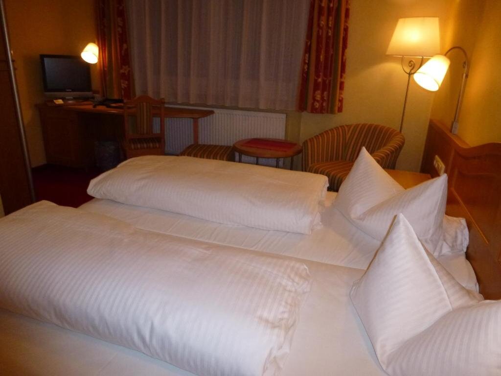 Двухместный номер Economy Gasthof Hotel Reif