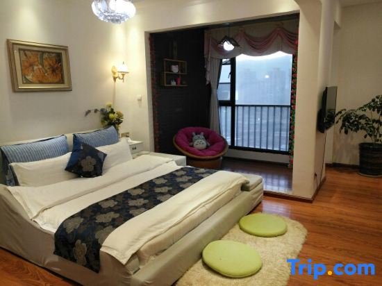 Suite con vista al mar Yu Ni Ju Seaview Hostel