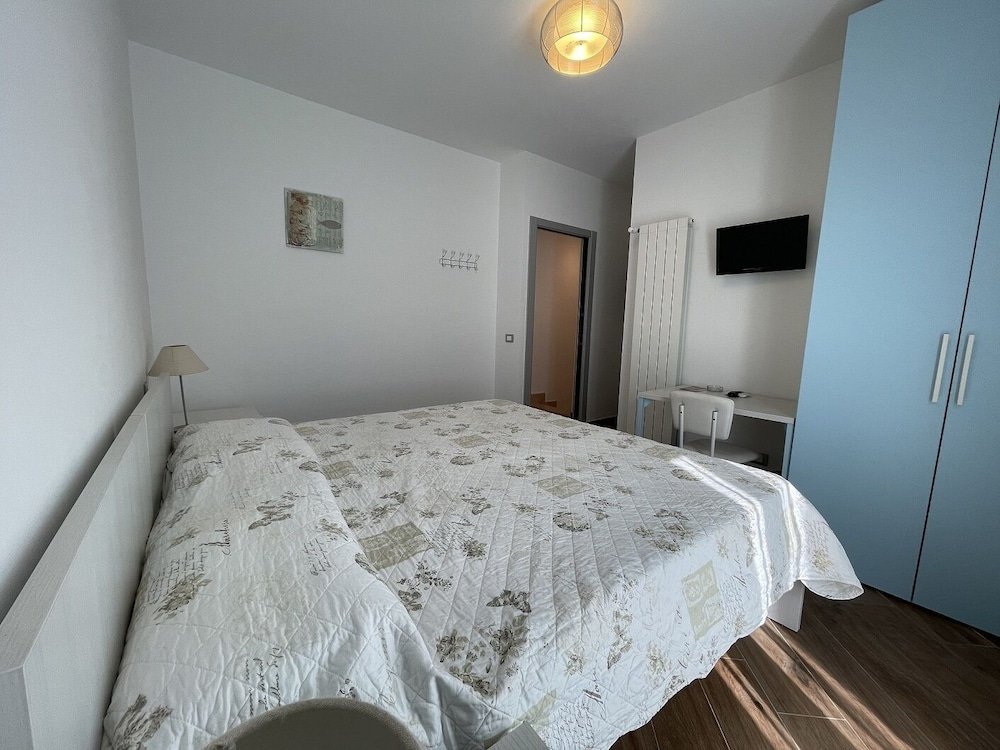 Standard double chambre Holiday Rooms La Campagnetta