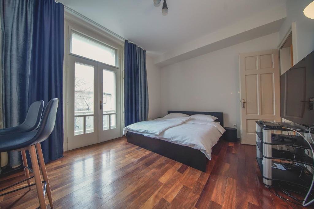 Superior Apartment Lusso Zagreb