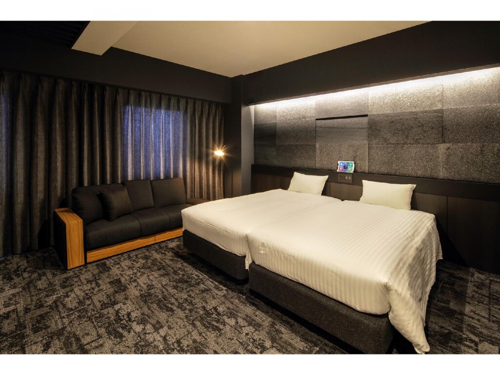 Famille suite FP HOTELS Grand South-Namba