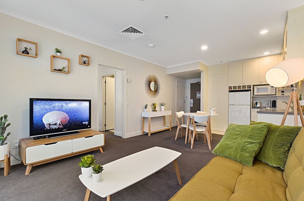 Appartement One Bedroom Apartment in Auckland CBD