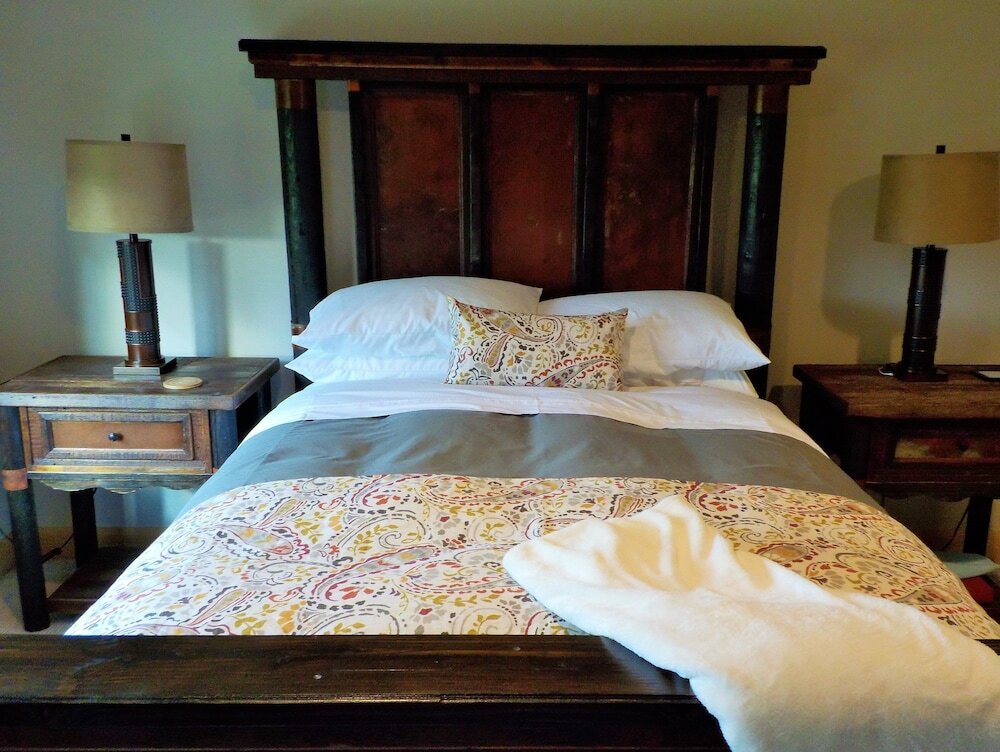 Classic room Dreamcatcher Bed and Breakfast