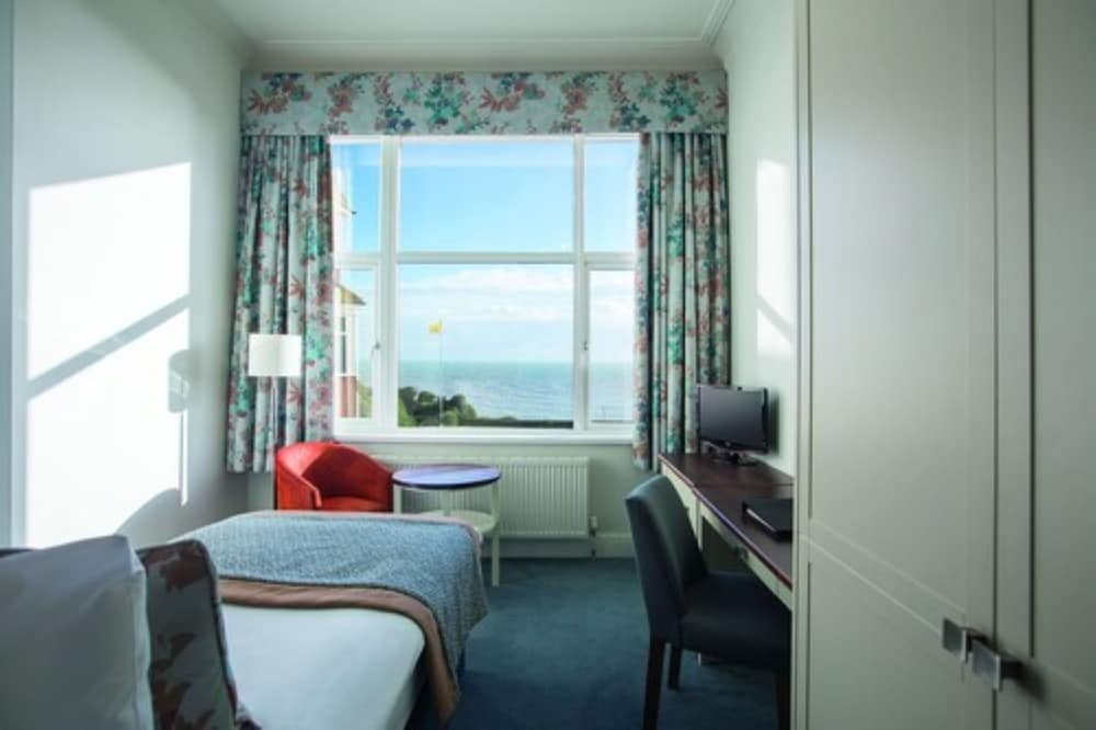 Одноместный номер Standard c 1 комнатой с видом на море Hydro Hotel