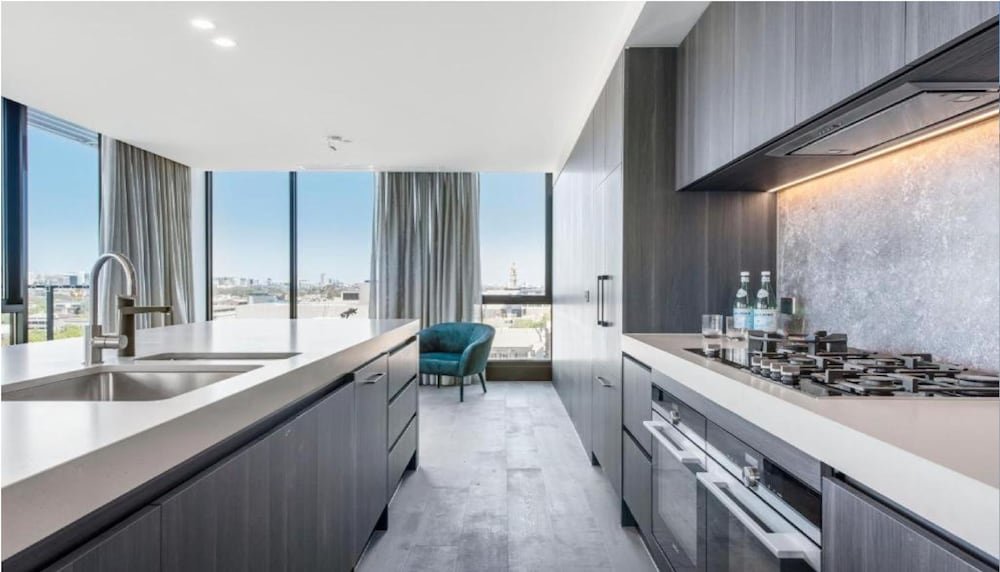 Habitación Estándar Luxury Penthouse with Bay and City Views