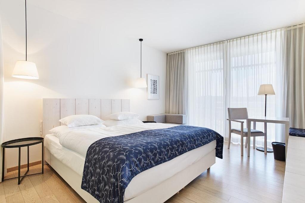 Prestige Double room with panoramic view LOISIUM Wine & Spa Resort Südsteiermark
