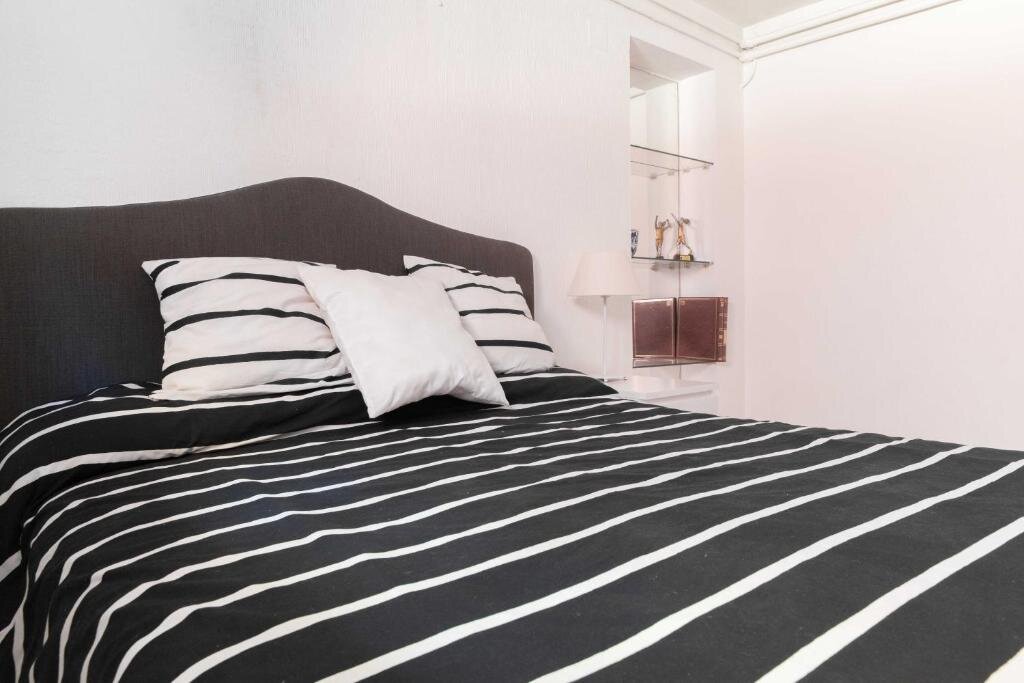 Cabaña 2 dormitorios For You Rentals Alfonso XIII Apartment