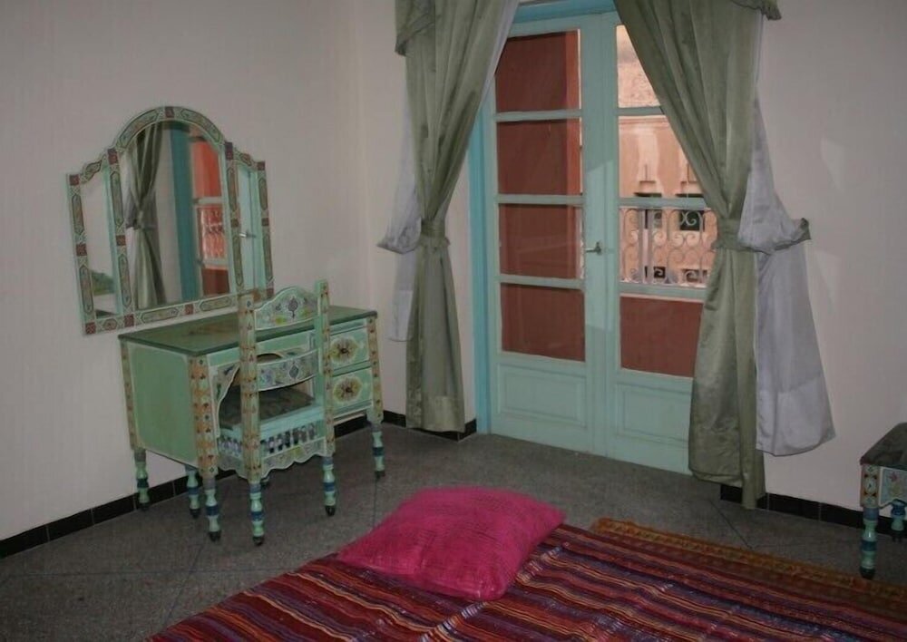 Standard Triple room with view Hotel Farah El Janoub