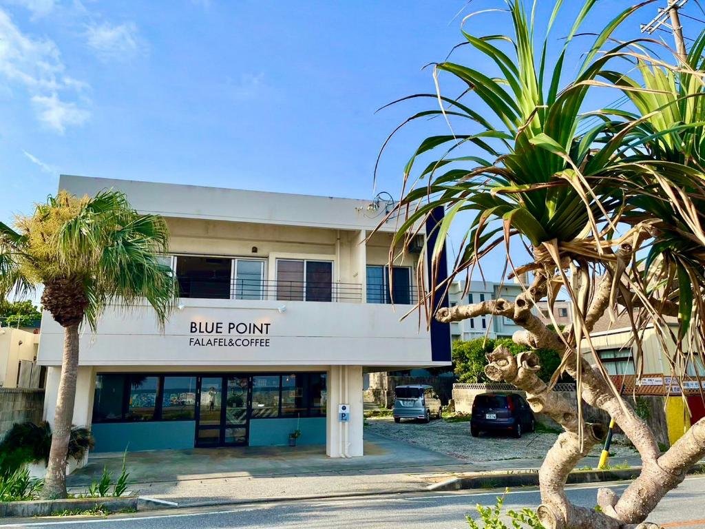 Appartement Blue Point Okinawa