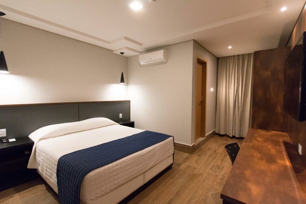 Deluxe Zimmer Adria Premium Hotel