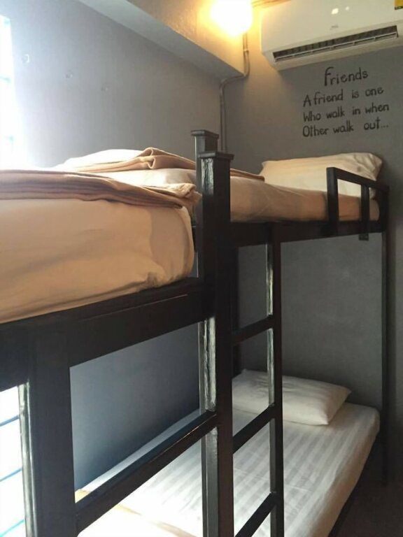 Standard chambre 2230 Hostel