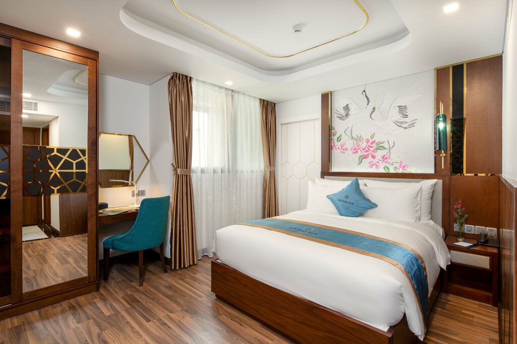 Superior room CN Palace Boutique Hotel & Spa