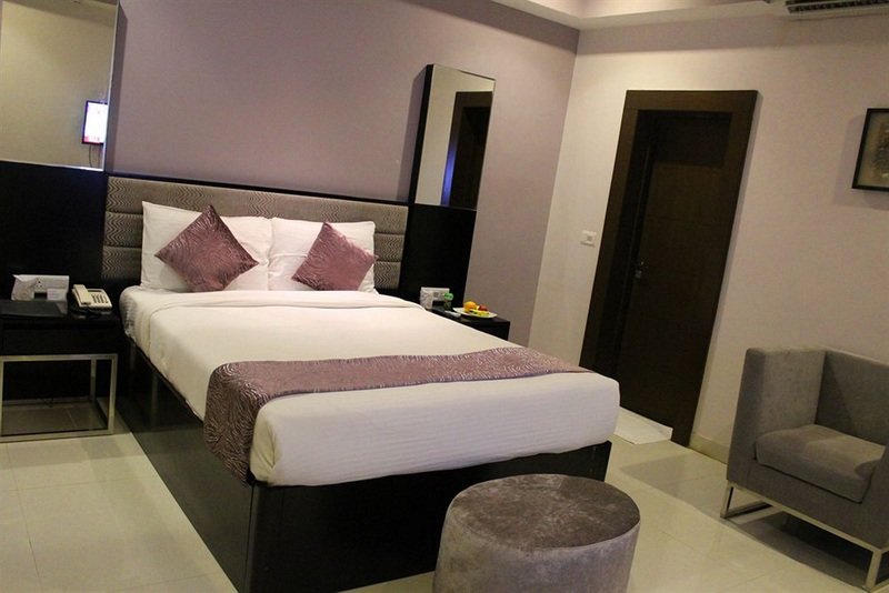 Двухместный номер Standard Regenta Resort Bhuj by Royal Orchid Hotels Limited