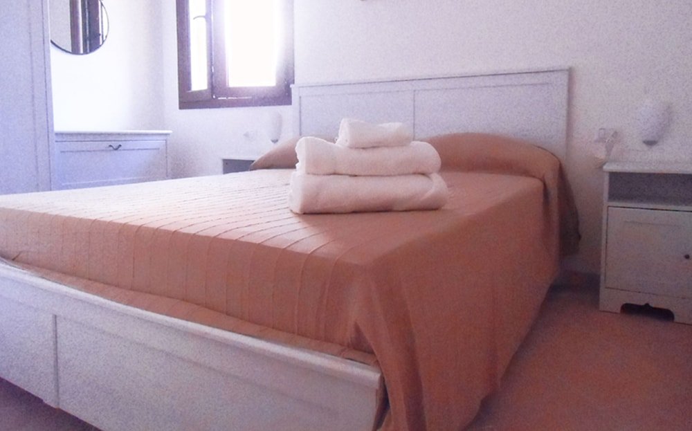 Апартаменты c 1 комнатой Appartamenti Castelsardo E Lu Bagnu