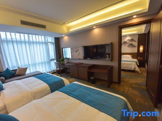 Suite Shuxi Jiayuan Hotel