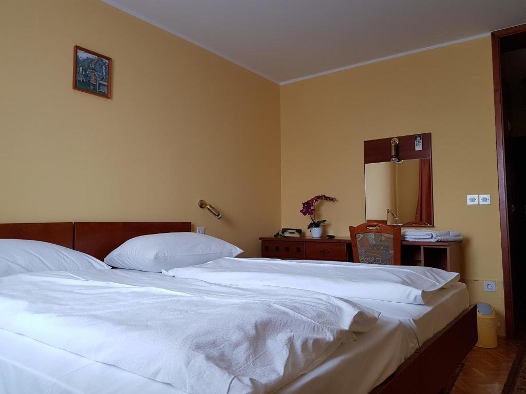 Standard chambre Hotel Roškar