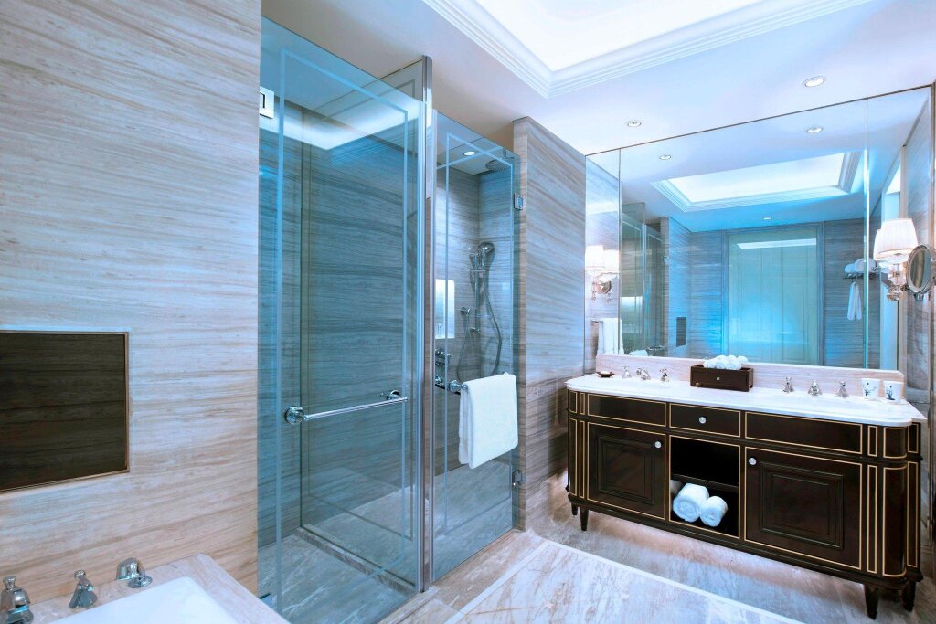 Номер Premier The Azure Qiantang, a Luxury Collection Hotel, Hangzhou