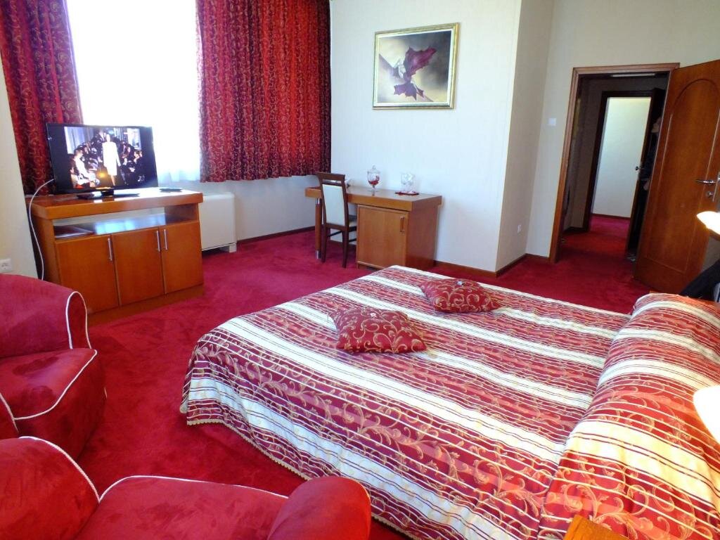 Standard chambre Hotel Vidović