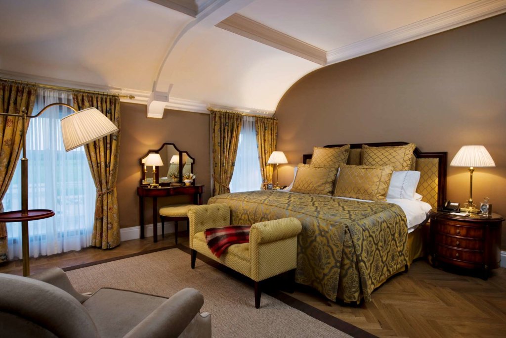 Suite Grand Castlemartyr Resort Hotel