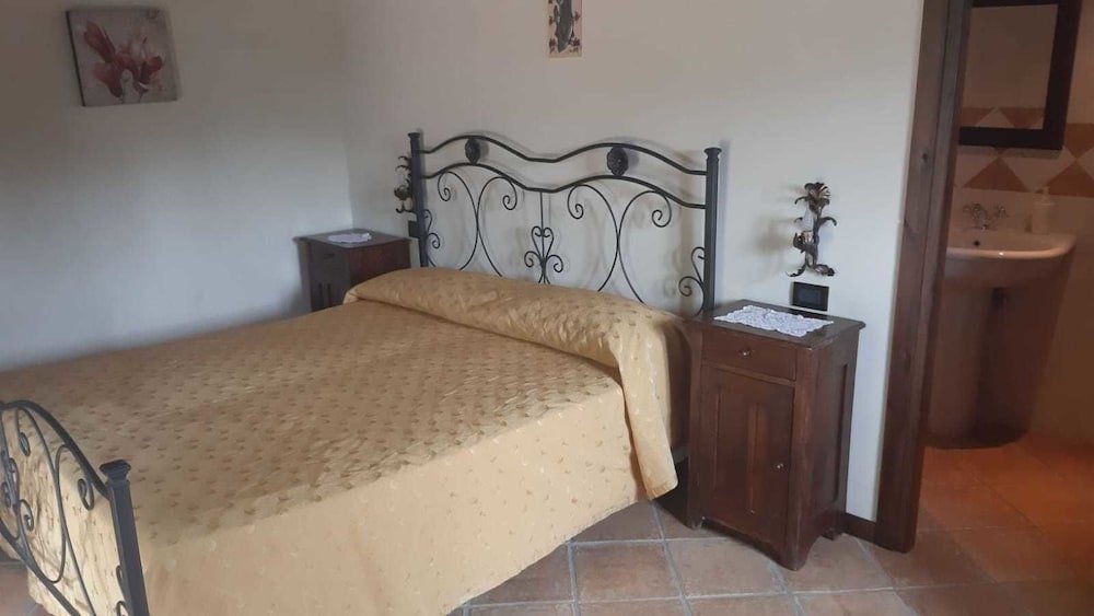 Standard Vierer Zimmer Antico Borgo di Vallignano